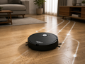 Smart Self-Cleaning Robot Vacuum & Sweeper